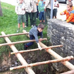 IMG 2166 - Scouts en Gidsen Zaventem 